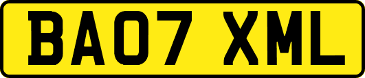 BA07XML