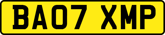 BA07XMP