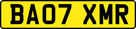BA07XMR