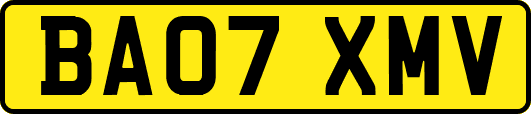 BA07XMV