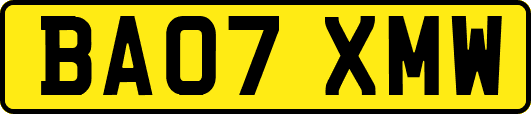 BA07XMW
