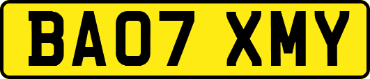 BA07XMY