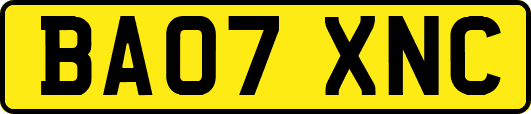 BA07XNC