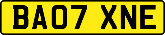 BA07XNE