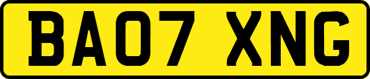 BA07XNG