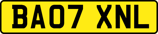 BA07XNL