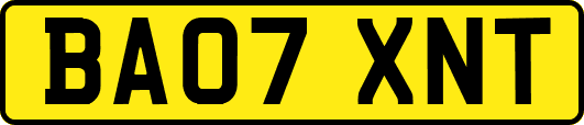 BA07XNT