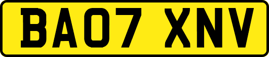 BA07XNV