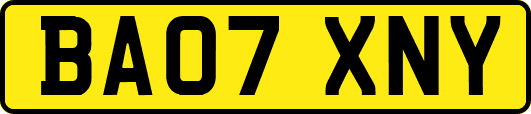 BA07XNY