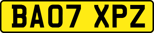 BA07XPZ
