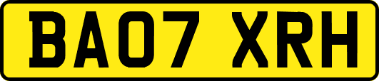 BA07XRH