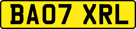 BA07XRL