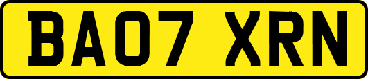 BA07XRN