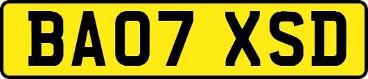 BA07XSD