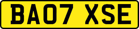 BA07XSE