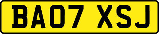 BA07XSJ
