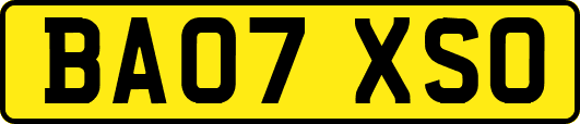BA07XSO