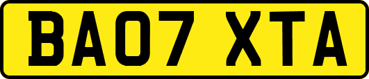 BA07XTA