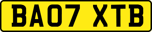 BA07XTB