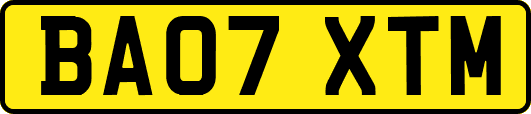 BA07XTM