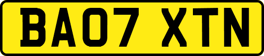 BA07XTN
