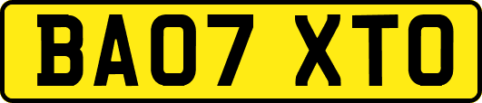 BA07XTO