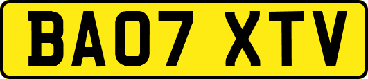 BA07XTV