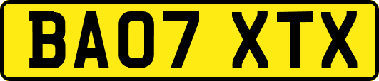BA07XTX