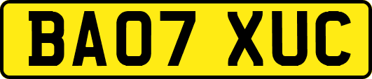 BA07XUC