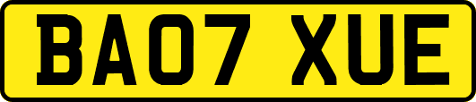 BA07XUE