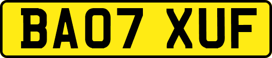 BA07XUF