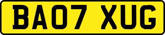 BA07XUG