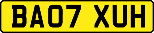 BA07XUH