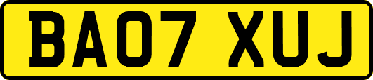 BA07XUJ