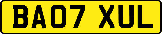 BA07XUL