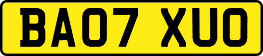 BA07XUO