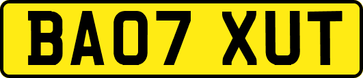 BA07XUT