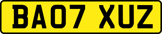 BA07XUZ