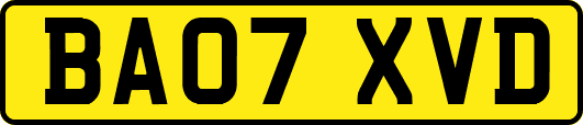 BA07XVD