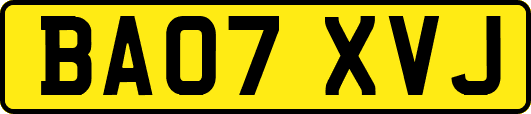 BA07XVJ