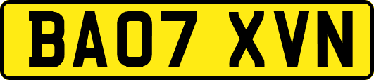BA07XVN