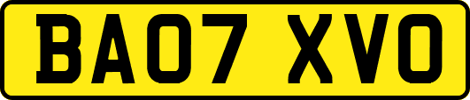 BA07XVO