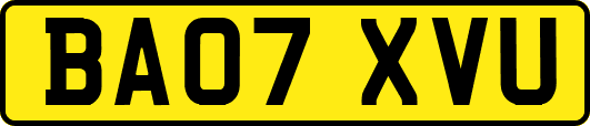 BA07XVU