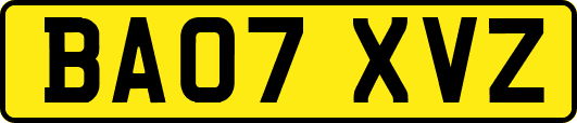 BA07XVZ