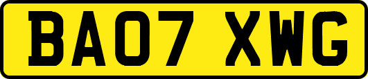 BA07XWG