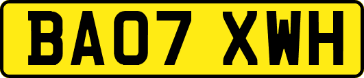 BA07XWH