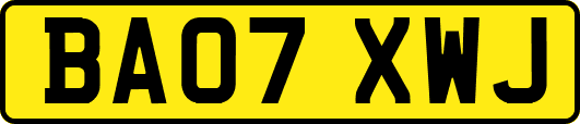 BA07XWJ