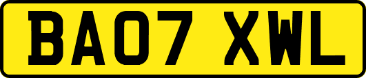 BA07XWL