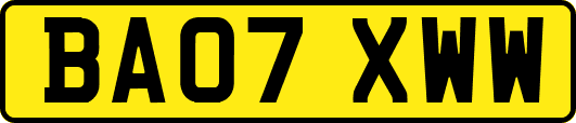 BA07XWW