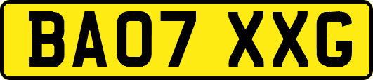 BA07XXG